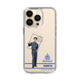 スリムプロテクションケース［ スマートフォンケース<制服ver.> - KANTA ］
