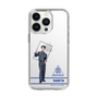 スリムプロテクションケース［ スマートフォンケース<制服ver.> - KANTA ］