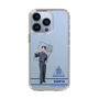 スリムプロテクションケース［ スマートフォンケース<制服ver.> - KANTA ］
