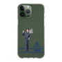 スリムプロテクションケース［ スマートフォンケース<制服ver.> - KANTA ］