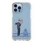 スリムプロテクションケース［ スマートフォンケース<制服ver.> - KANTA ］