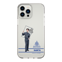 スリムプロテクションケース［ スマートフォンケース<制服ver.> - KANTA ］