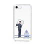 スリムプロテクションケース［ スマートフォンケース<制服ver.> - KANTA ］