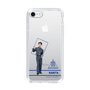スリムプロテクションケース［ スマートフォンケース<制服ver.> - KANTA ］