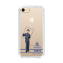 スリムプロテクションケース［ スマートフォンケース<制服ver.> - KANTA ］