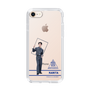 スリムプロテクションケース［ スマートフォンケース<制服ver.> - KANTA ］