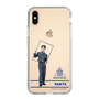 スリムプロテクションケース［ スマートフォンケース<制服ver.> - KANTA ］