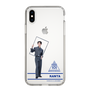 スリムプロテクションケース［ スマートフォンケース<制服ver.> - KANTA ］