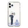 スリムプロテクションケース［ スマートフォンケース<制服ver.> - KANTA ］