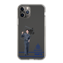 スリムプロテクションケース［ スマートフォンケース<制服ver.> - KANTA ］