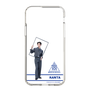 スリムプロテクションケース［ スマートフォンケース<制服ver.> - KANTA ］