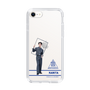 スリムプロテクションケース［ スマートフォンケース<制服ver.> - KANTA ］