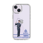 スリムプロテクションケース［ スマートフォンケース<制服ver.> - KANTA ］