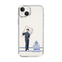 スリムプロテクションケース［ スマートフォンケース<制服ver.> - KANTA ］