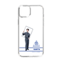 スリムプロテクションケース［ スマートフォンケース<制服ver.> - KANTA ］
