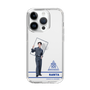 スリムプロテクションケース［ スマートフォンケース<制服ver.> - KANTA ］