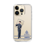 スリムプロテクションケース［ スマートフォンケース<制服ver.> - KANTA ］