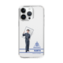 スリムプロテクションケース［ スマートフォンケース<制服ver.> - KANTA ］