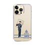 スリムプロテクションケース［ スマートフォンケース<制服ver.> - KANTA ］
