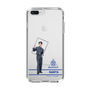 スリムプロテクションケース［ スマートフォンケース<制服ver.> - KANTA ］