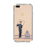 スリムプロテクションケース［ スマートフォンケース<制服ver.> - KANTA ］