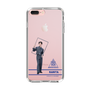 スリムプロテクションケース［ スマートフォンケース<制服ver.> - KANTA ］
