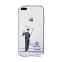 スリムプロテクションケース［ スマートフォンケース<制服ver.> - KANTA ］
