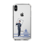 スリムプロテクションケース［ スマートフォンケース<制服ver.> - KANTA ］