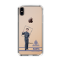 スリムプロテクションケース［ スマートフォンケース<制服ver.> - KANTA ］