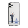 スリムプロテクションケース［ スマートフォンケース<制服ver.> - KANTA ］