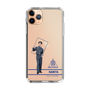 スリムプロテクションケース［ スマートフォンケース<制服ver.> - KANTA ］