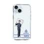 スリムプロテクションケース［ スマートフォンケース<制服ver.> - KANTA ］