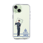 スリムプロテクションケース［ スマートフォンケース<制服ver.> - KANTA ］