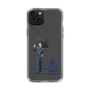 スリムプロテクションケース［ スマートフォンケース<制服ver.> - KANTA ］