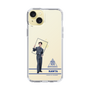 スリムプロテクションケース［ スマートフォンケース<制服ver.> - KANTA ］