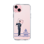 スリムプロテクションケース［ スマートフォンケース<制服ver.> - KANTA ］