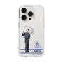スリムプロテクションケース［ スマートフォンケース<制服ver.> - KANTA ］