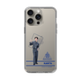 スリムプロテクションケース［ スマートフォンケース<制服ver.> - KANTA ］