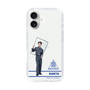 スリムプロテクションケース［ スマートフォンケース<制服ver.> - KANTA ］