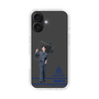 スリムプロテクションケース［ スマートフォンケース<制服ver.> - KANTA ］