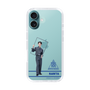 スリムプロテクションケース［ スマートフォンケース<制服ver.> - KANTA ］