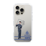 スリムプロテクションケース［ スマートフォンケース<制服ver.> - KANTA ］