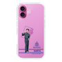 スリムプロテクションケース［ スマートフォンケース<制服ver.> - KANTA ］