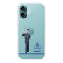 スリムプロテクションケース［ スマートフォンケース<制服ver.> - KANTA ］
