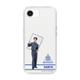 スリムプロテクションケース［ スマートフォンケース<制服ver.> - KANTA ］