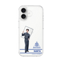 スリムプロテクションケース［ スマートフォンケース<制服ver.> - KANTA ］