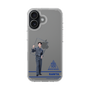 スリムプロテクションケース［ スマートフォンケース<制服ver.> - KANTA ］