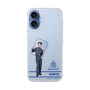 スリムプロテクションケース［ スマートフォンケース<制服ver.> - KANTA ］
