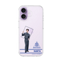 スリムプロテクションケース［ スマートフォンケース<制服ver.> - KANTA ］