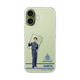 スリムプロテクションケース［ スマートフォンケース<制服ver.> - KANTA ］